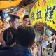 蔣萬安夜掃737擠爆！李明賢曝最新民調：選情出現逆轉勝
