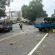 影/彰化重大事故！瓦斯車對撞水果貨車釀1死1重傷