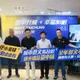 上月出席江啟臣文化政策記者會　前台中縣文化局長陳志聲今病逝、享壽66歲