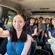 自由行救星！Uber首推「包車優步」　一站搞定免再殺價