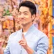 蔣萬安放閃愛妻石舫亘！憶求婚過程甜蜜告白：一定要把她娶回家