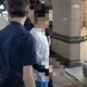 影/蘆洲湧蓮寺遶境私設香案封街　警方強勢排除逮通緝犯