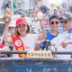 柯志恩被點名！高雄多間廟宇預言「出女市長」　傳出包括新首富信仰的慧賢宮