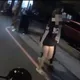 影/板橋通緝男扮女裝上街　怪腔怪調露餡遭活逮