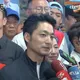 影/選前之夜與柯文哲合體？蔣萬安：敬請期待！