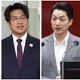台北市長最新士林區街頭民調！沈伯洋支持度破6成