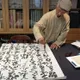 國寶書法家杜忠誥辭世享壽77歲　楊渡發文悼念