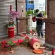 苗栗縣議員候選人巫召清服務處遭砸　警3小時逮人