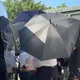 河口湖命案告別式！友曝死者受威脅　母泣訴：不怕惡勢力