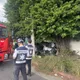 開車下班失控撞小港路樹困5小時　發現已身亡未送醫