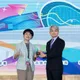 中國信託「愛傳球」結合籃球反毒與金融教育 助高關懷孩子穩定就學
