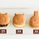吉伊卡哇大判燒專賣店11/21開幕　三種口味+抱枕吊飾可愛暴擊！