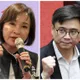 選戰倒數29天！高雄市長最新民調　兩人差距僅0.1個百分點