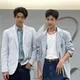直擊/泰人氣CP來台！Progress驚吐初見面看搭檔不順眼　誇Almond「越來越帥」