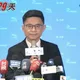 與柯志恩交鋒！賴瑞隆突喊「高雄跌倒過」：保持平常心