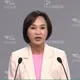 柯志恩怒批賴瑞隆辯論會「直接閃身步」：問A答ㄅㄆㄇ！她痛心美濃大峽谷、燕巢垃圾山和光電場