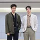 Sky為Nani慶生藏驚喜！苦等他健身到半夜「想辦法騙上樓」 曝私下相處模式