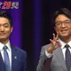 台北市長最新民調出爐！蔣萬安支持度46%、沈伯洋42%
