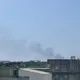 興達電廠鍋爐房驚傳火警　台電：廠區設備安全無虞