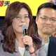 讚蔣萬安辯論「100分」！鄭麗文：海水退才知誰沒穿褲子