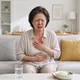 婦火燒心吃胃藥仍反覆發作？醫：可能是抗逆流屏障異常