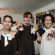 告五人攻蛋倒數6天！犬青備戰壓力暴增3倍　雲安半夜湧靈感叫醒女友錄音