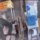 影/新北三和夜市毒鴛鴦心虛露餡　警盤查搜出喪屍菸彈