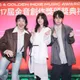 林予晞聞蔡康永「燒掉名聲換溫暖」感動發聲　台語歌王也淚崩