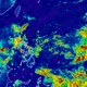 高壓勢力較強！準颱風「風神」路徑南修　下週起全台防豪雨