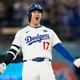 MLB/大谷翔平3安猛打 季後賽10轟追平松井秀喜