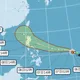 最快11/10發海陸警報!「鳳凰」上看強颱 登陸機率偏高
