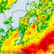 鳳凰強勢逼近!中颱鳳凰大雷雨炸台東 颳9級強陣風