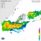 晚間大雷雨來襲!氣象署示警4縣市 慎防雷擊冰雹