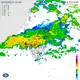 大雷雨來襲！南投雲嘉遭雷彈狂轟　山區慎防落石索命