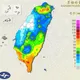 17縣市豪雨夜襲！南部雨多到發紫　防坍方、積水
