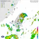 雨彈續炸！15縣市豪大雨特報　大雷雨襲中彰南雲