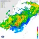 雷雨夜轟北高雄、屏東！未來1小時防強風大雨