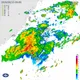 外出注意！大雷雨狂掃2縣市　最新警戒曝光