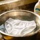 浴室晾內褲超NG！譚敦慈：「漂白水泡＋熨斗燙」才正確
