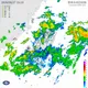 天空一秒變黑！新北、宜蘭大雷雨轟炸　「1地」國家警報狂響