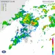 國家警報狂響！大雷雨轟炸雙北、基隆　氣象署：速撤離