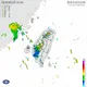 國家警報狂響！16縣市豪雨特報　竹縣、南投遭大雷雨暴灌