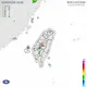 大雷雨狂轟南投　慎防溪水暴漲和山區落石