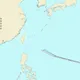強颱巴威進逼！台中以北9縣市恐風雨最強　登陸機率達3分之1