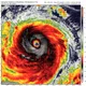 「巴威」減速南修！北北基桃宜暴風侵襲率98%　週末防致災豪雨