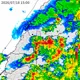 大雷雨襲「3縣市」！南投國家警報響起　官方急喊：快避開