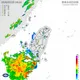國家警報響!高屏午後大雷雨狂炸 屏東4鄉鎮慎防山區暴雨