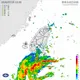 紅霞颱風外圍環流發威!2縣市大雨特報 屏東慎防大雷雨
