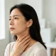 反覆感冒不以為意！48歲女竟確診口咽癌