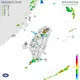 國家警報響！13縣市豪雨特報　3地大雷雨狂炸到傍晚